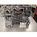 #BKA27 Engine Cylinder Block From 2013 Ford Escape  2.0 AGSE6015AB